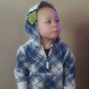 Meet your Posher, Dean